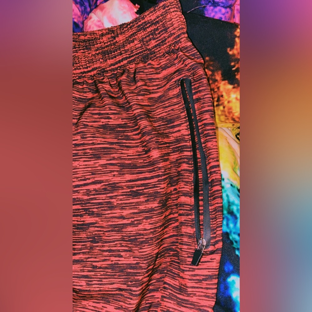 Cougar Sport mens xxl athletic shorts